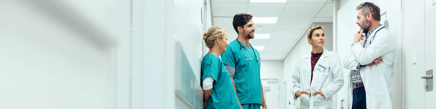 Ramsay Santé : internat praticien